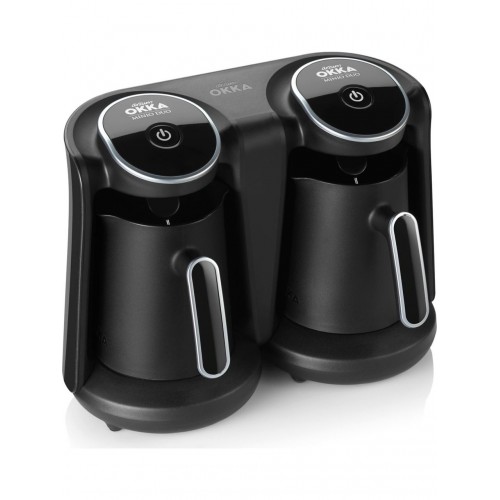 Arzum OK006-K OKKA MINIO DUO TURK KAHVESI MAKINESI