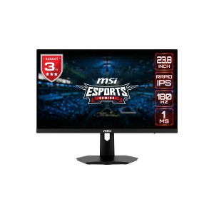 MSI G244F E2 23.8" FHD 16:9 FLAT RAPID IPS 18...