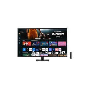 Samsung 43" 4Ms (GTG) 60Hz (USB-C,HDMI,USB-A)...