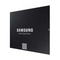 Samsung 500gb 870 Evo 560mb-530mb-s Sata 2.5"
