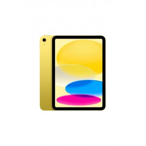 Apple 11" iPad Wi-Fi 128GB - Sarı...