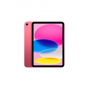 Apple 11" iPad Wi-Fi 128GB - Pembe...