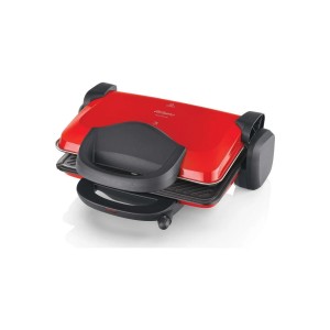 Arzum Ar2007 Sultane 1800 W Kırmızı Tost Makinesi...