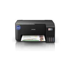 Epson EcoTank L3250 Wi-Fi + Tarayıcı + Fotokopi Re...