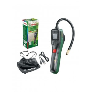 Bosch EasyPump Akülü Hava Kompresörü...