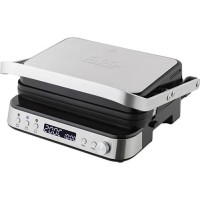 FAKIR Grill Expert Pro Izgara ve Tost Makinesi Ino