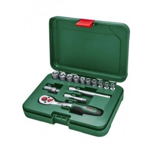 Bosch 14 Parça Lokma Takımı 1/4 İNÇ1600A02BY0...