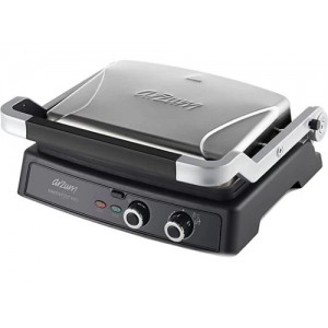 ARZUM AR2044-INX Kantintost Pro Izgara ve Tost Mak...