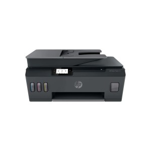 HP Smart Tank 615 Wireless All-in-One, Baskı, Kopy...