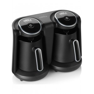 Arzum OK006-K OKKA MINIO DUO TURK KAHVESI MAKINESI
