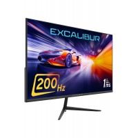 CASPER Excalibur M.E238FIF-D 23.8" 200HZ 1MS 