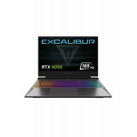 CASPER Excalibur i7-13620H 32GB 1TB SSD 6GB RTX405