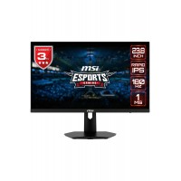 MSI G244F E2 23.8" FHD 16:9 FLAT RAPID IPS 18