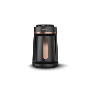 Philips 5000 Serisi Türk Kahvesi Makinesi, Közde T...