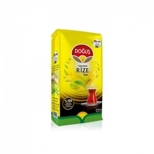 Doğuş Çay Rize 1 kg