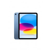 Apple 11" iPad Wi-Fi 128GB - Mavi