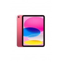 Apple 11" iPad Wi-Fi 128GB - Pembe