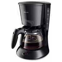 Philips Hd7461/20 Daily Collection Siyah Filtre Ka