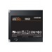 Samsung 500gb 870 Evo 560mb-530mb-s Sata 2.5" (MZ-77E500BW) Ssd Sabit Disk
