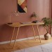 Hebblife Oreo Çalışma Masası Meşe 120x60