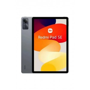 Xiaomi Redmi Pad Se 8gb 256 Gb 11" Gri Tablet