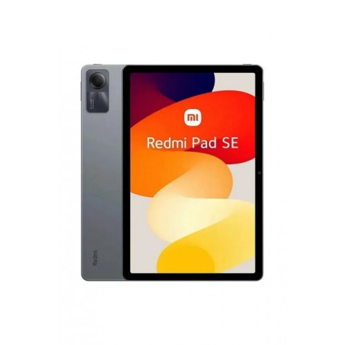 Xiaomi Redmi Pad Se 8gb 256 Gb 11" Gri Tablet
