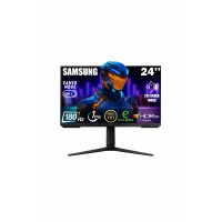 Samsung 24” Odyssey G3 LS24DG302EUXUF 1ms 180hz VA