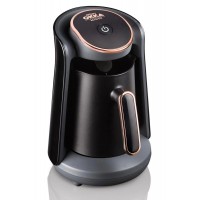 Arzum Ok004 Okka Minio Türk Kahvesi Makinesi - Bak