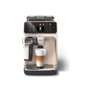Philips 5500 Serisi LatteGo Tam Otomatik Espresso ...