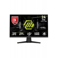 MSI MAG 244F 23.8" 1920x1080 (FHD) RAPID IPS 