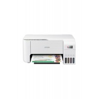 Epson Ecotank L3256 Renkli Yazıcı Baskı-tarama-kop
