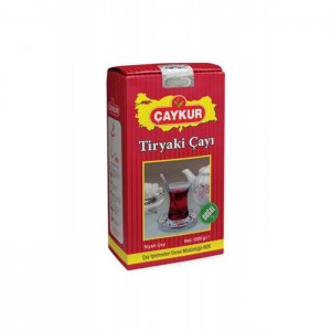 Çaykur Tiryaki 1 KG