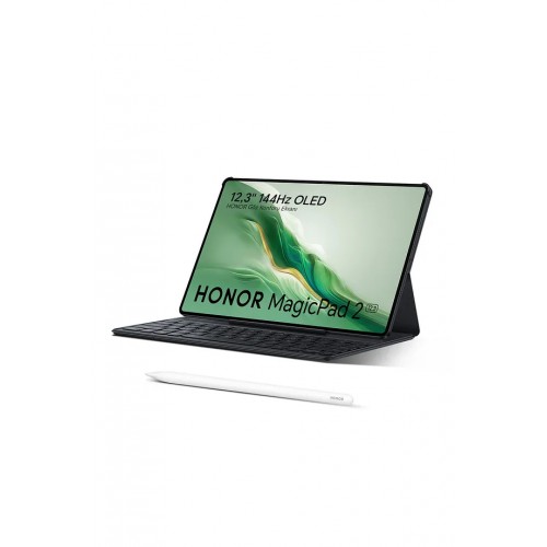 Honor Magic Pad 2 3ghz 12gb 256gb 12.3 Inç Android Tablet Klavye Kılıf Kalem