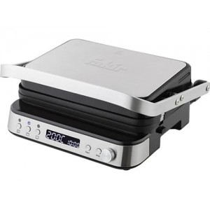 FAKIR Grill Expert Pro Izgara ve Tost Makinesi Ino...