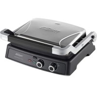 ARZUM AR2044-INX Kantintost Pro Izgara ve Tost Mak