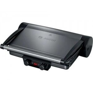 BOSCH TCG4215 Tost Makinesi Gümüş