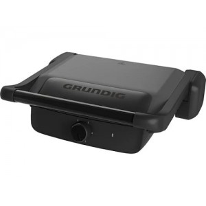 GRUNDIG CG 4306 G Tost Makinesi Antrasit