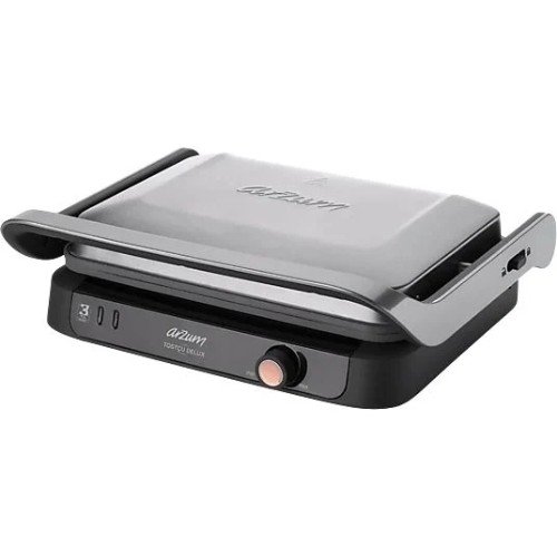 ARZUM AR 2001 Izgara & Tost Makinesi