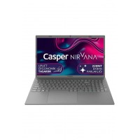 CASPER Nirvana Intel Celeron N4020 4GB RAM 120GB S