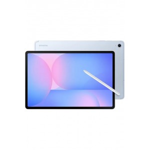 Samsung Galaxy Tab S10 Fe Plus Sm-x620 Mavi 256 Gb