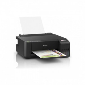 Epson Ecotank L1250 A4 Wi-Fi, Mürekkep Püskürtmeli...