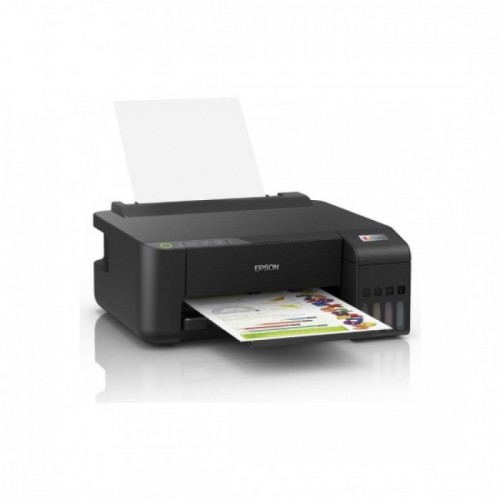 Epson Ecotank L1250 A4 Wi-Fi, Mürekkep Püskürtmeli Yazıcı