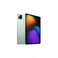 Xiaomi Pad 7 8+256 GB 11.2" Wi-Fi Yeşil Table