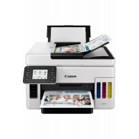 CANON Maxıfy GX6040 Renkli Mürekkep Tanklı Çok Fon CANON Maxıfy GX6040 Renkli Mürekkep Tanklı Çok Fon