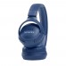 JBL Tune 510BT Multi Connect Kablosuz Kulak Üstü Kulaklık - Mavi JBL Tune 510BT Multi Connect Kablosuz Kulak Üstü Kulaklık - Mavi