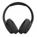 JBL Tune 720Bt Kablosuz Bluetooth Kulak Üstü Kulaklık - Siyah JBL Tune 720Bt Kablosuz Bluetooth Kulak Üstü Kulaklık - Siyah