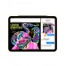 iPad A16 11" 128GB Wi-Fi Tablet Gümüş MD3Y4TU/A