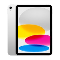 iPad A16 11" 128GB Wi-Fi Tablet Gümüş MD3Y4TU
